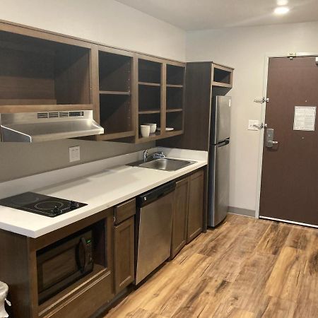 Woodspring Suites Cherry Hills Village Exteriör bild