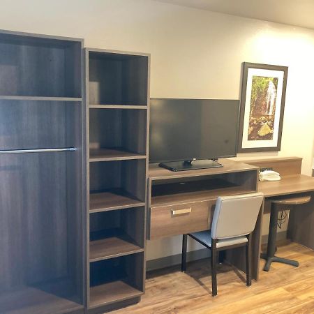 Woodspring Suites Cherry Hills Village Exteriör bild