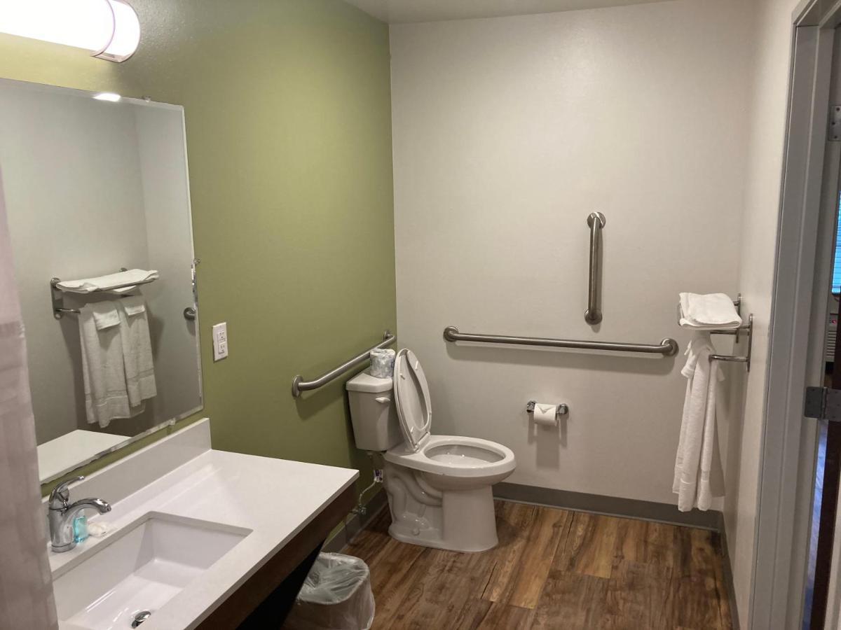 Woodspring Suites Cherry Hills Village Exteriör bild