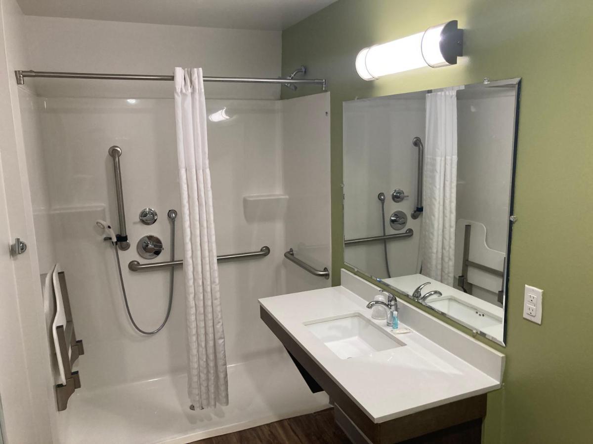 Woodspring Suites Cherry Hills Village Exteriör bild