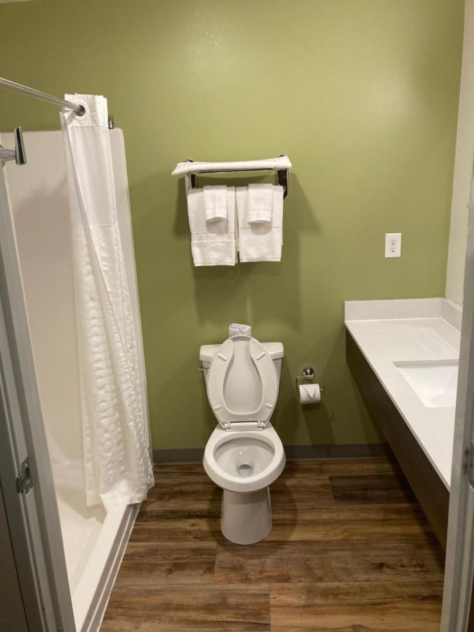 Woodspring Suites Cherry Hills Village Exteriör bild