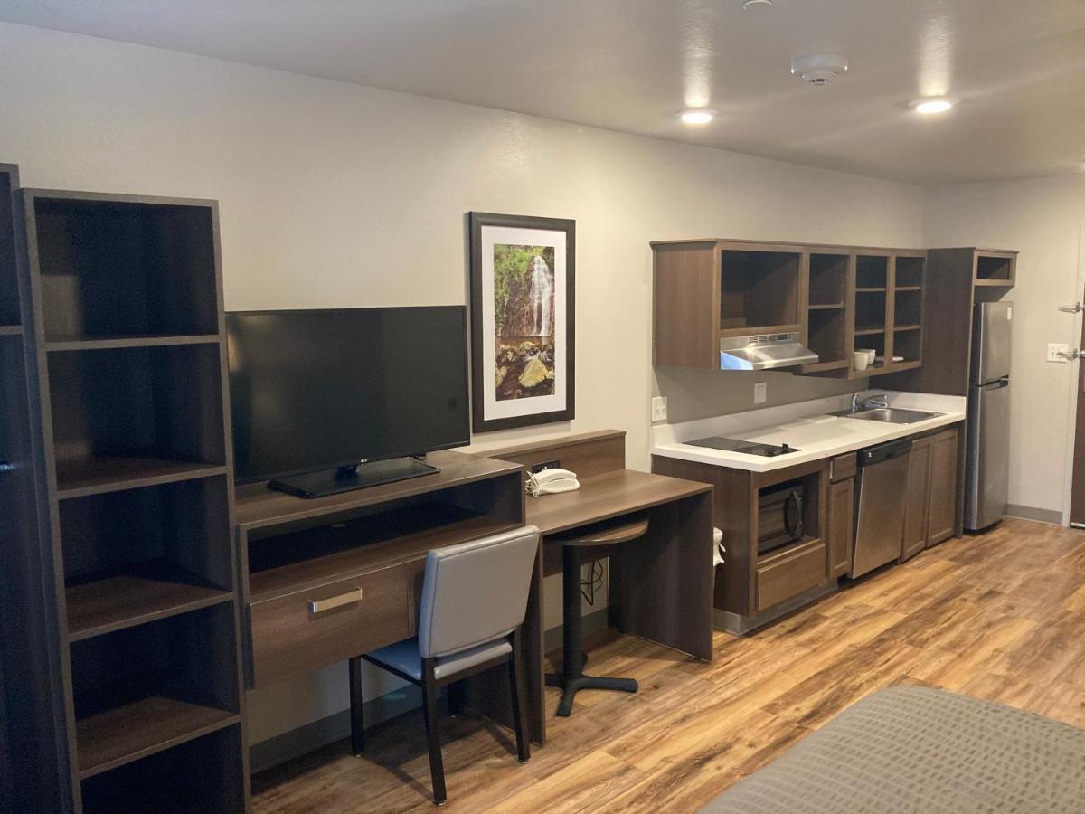 Woodspring Suites Cherry Hills Village Exteriör bild