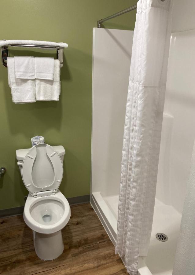 Woodspring Suites Cherry Hills Village Exteriör bild