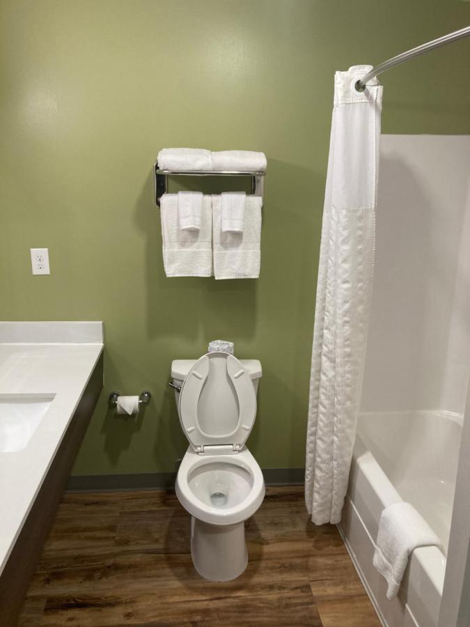 Woodspring Suites Cherry Hills Village Exteriör bild