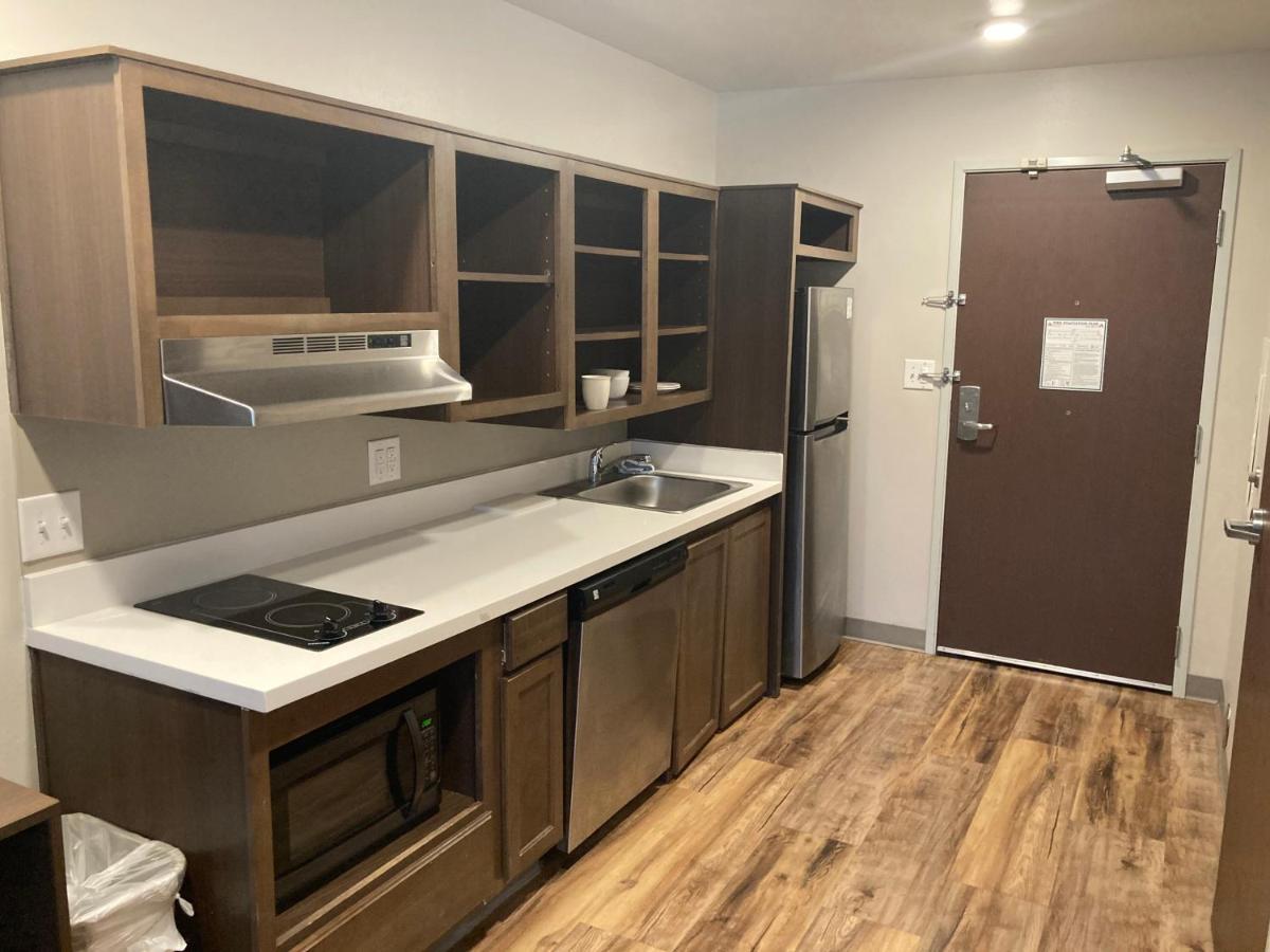 Woodspring Suites Cherry Hills Village Exteriör bild