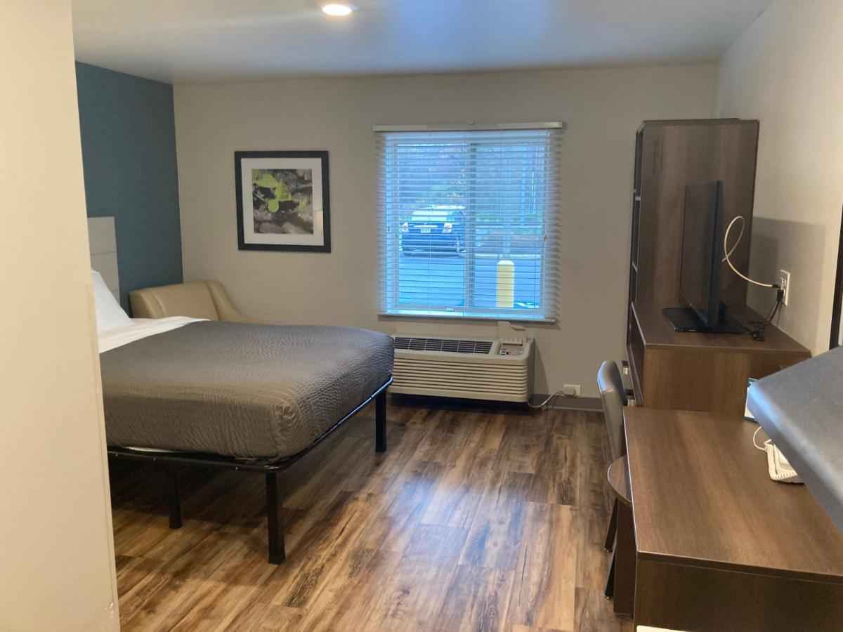 Woodspring Suites Cherry Hills Village Exteriör bild