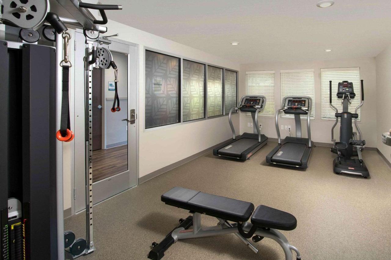 Woodspring Suites Cherry Hills Village Exteriör bild