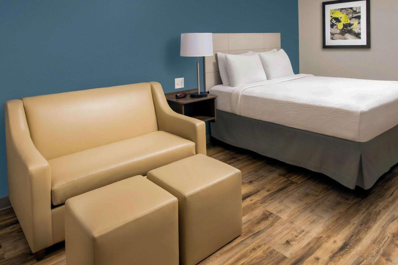 Woodspring Suites Cherry Hills Village Exteriör bild