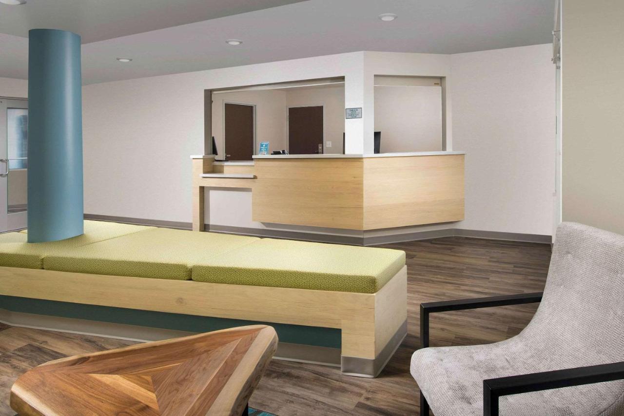 Woodspring Suites Cherry Hills Village Exteriör bild